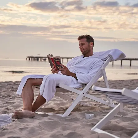 Travel Charme Kurhaus 5*