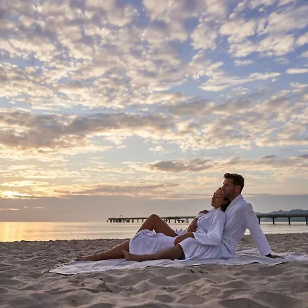 Travel Charme Kurhaus Hotel 5*