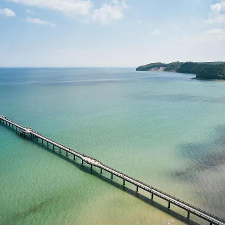 Travel Charme Kurhaus 5*