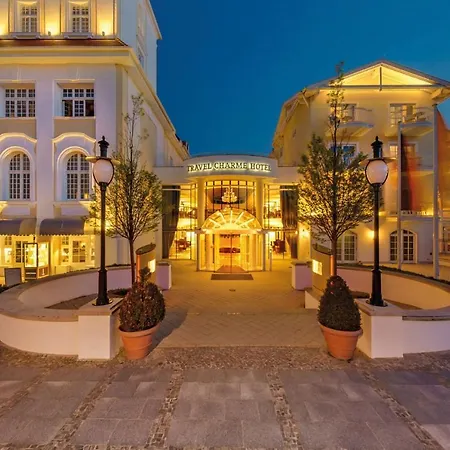 Travel Charme Kurhaus 5*