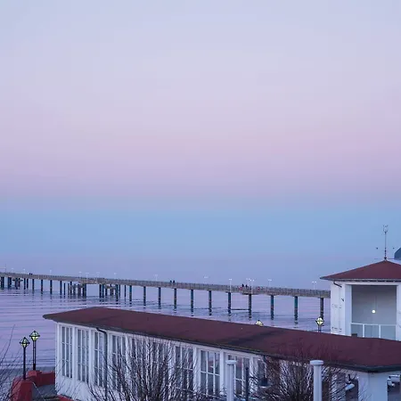 Travel Charme Kurhaus Hotel