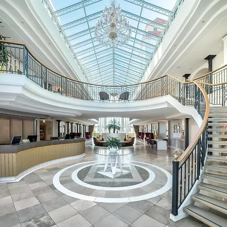 Travel Charme Kurhaus