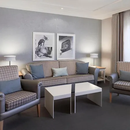 Hotel Travel Charme Kurhaus